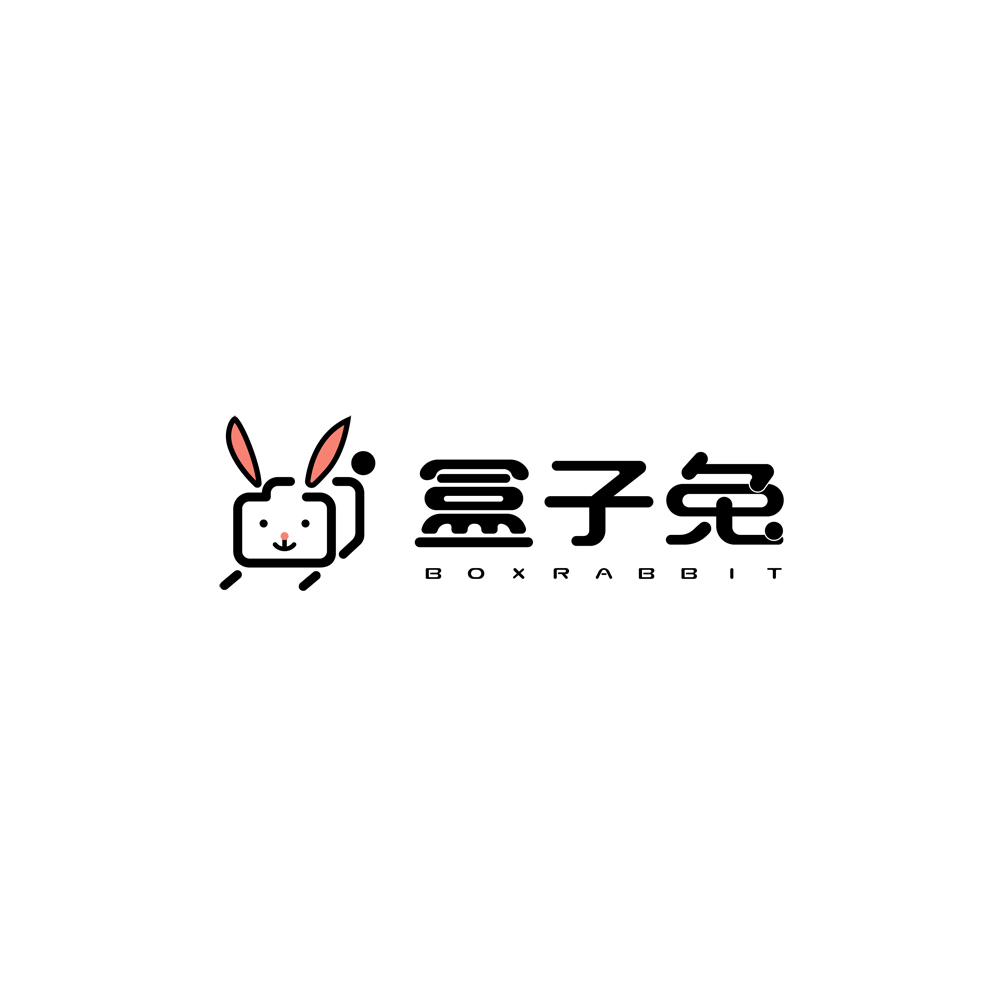 盒子兔boxrabbit图形商标转让_21类盒子兔boxrabbit图形注册号