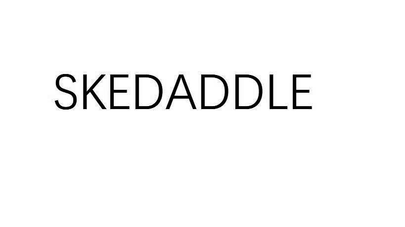 skedaddle