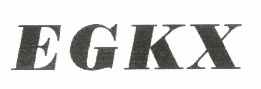 EGKX商标转让