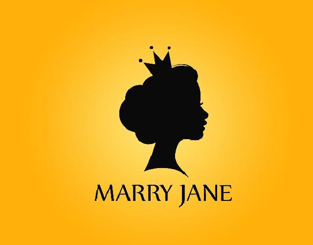 MARRY JANE配电商标转让费用买卖交易流程