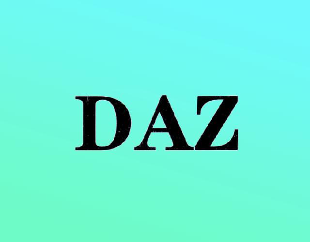 DAZ缝纫机油商标转让费用买卖交易流程
