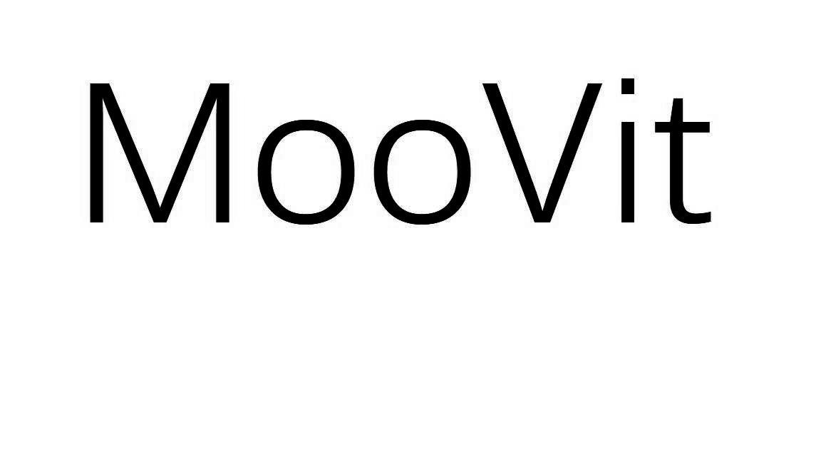 MOOVIT运输信息商标转让费用买卖交易流程