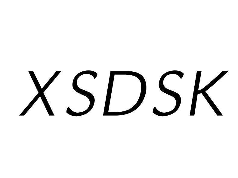 XSDSK
