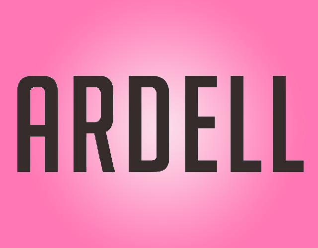 ARDELL滑板商标转让费用买卖交易流程
