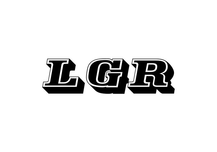 LGR运动用护腿商标转让费用买卖交易流程