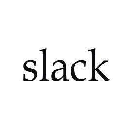 SLACK融资租赁商标转让费用买卖交易流程