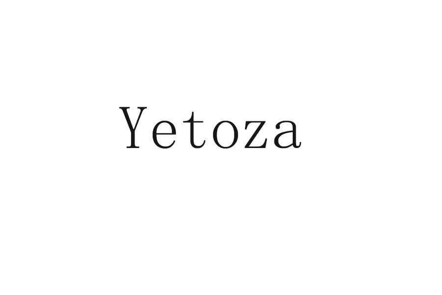 Yetoza