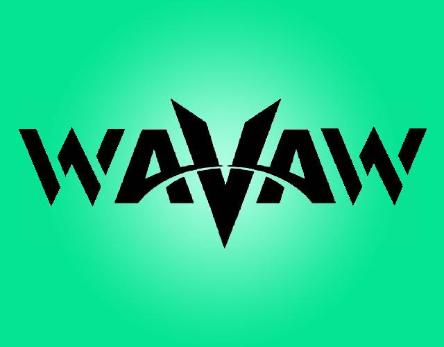 WAVAW纸制小雕像商标转让费用买卖交易流程