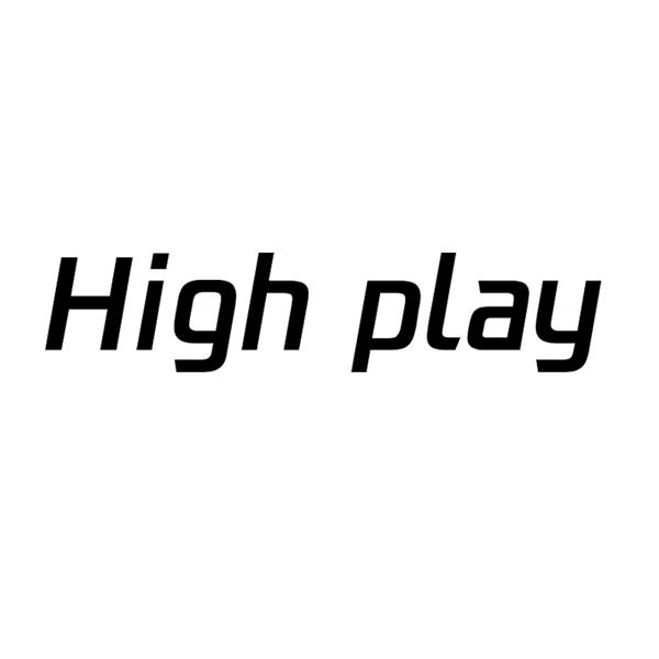 High play跳绳商标转让费用买卖交易流程
