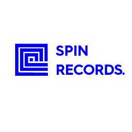 SPIN RECORDS.