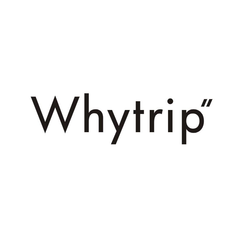 WHYTRIP眼罩商标转让费用买卖交易流程