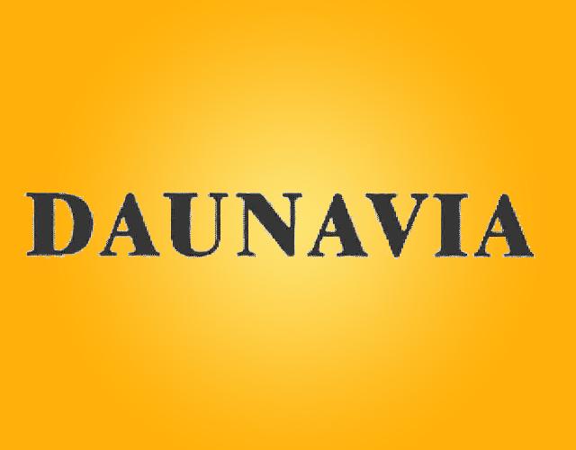 DAUNAVIA