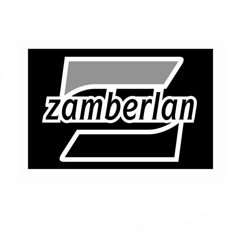 ZAMBERLAN护腰商标转让费用买卖交易流程