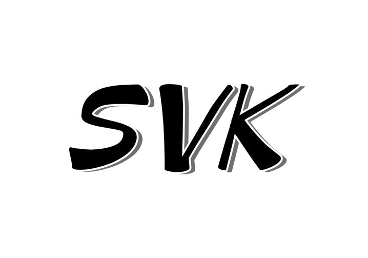 SVK运动用护腿商标转让费用买卖交易流程