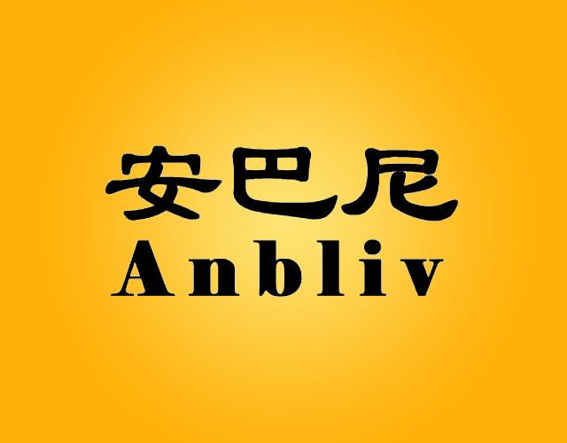 安巴尼ANBLIV采石服务商标转让费用买卖交易流程