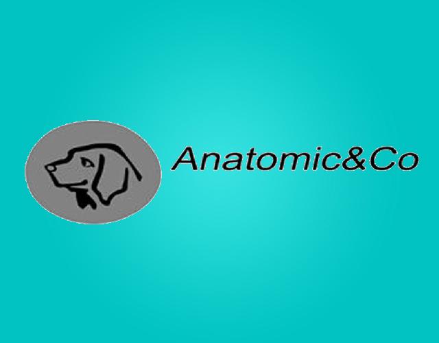 ANATOMICCO信用社商标转让费用买卖交易流程