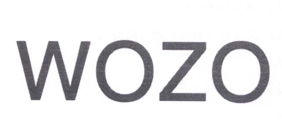 WOZO沐浴热水器商标转让费用买卖交易流程