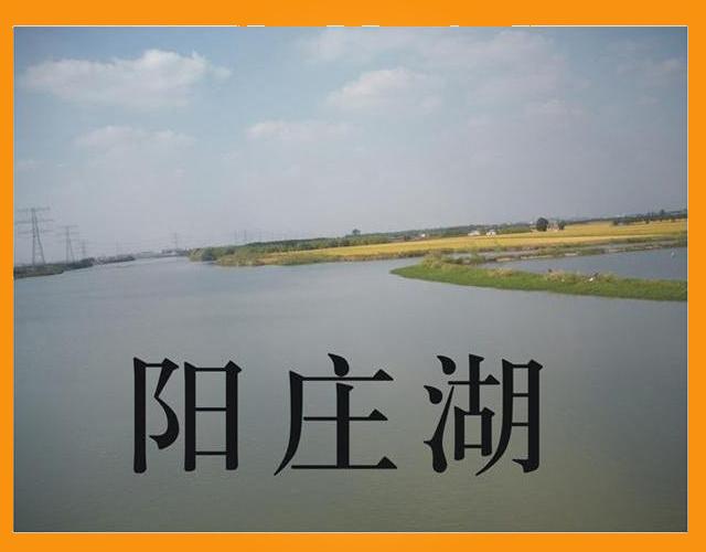 阳庄湖
