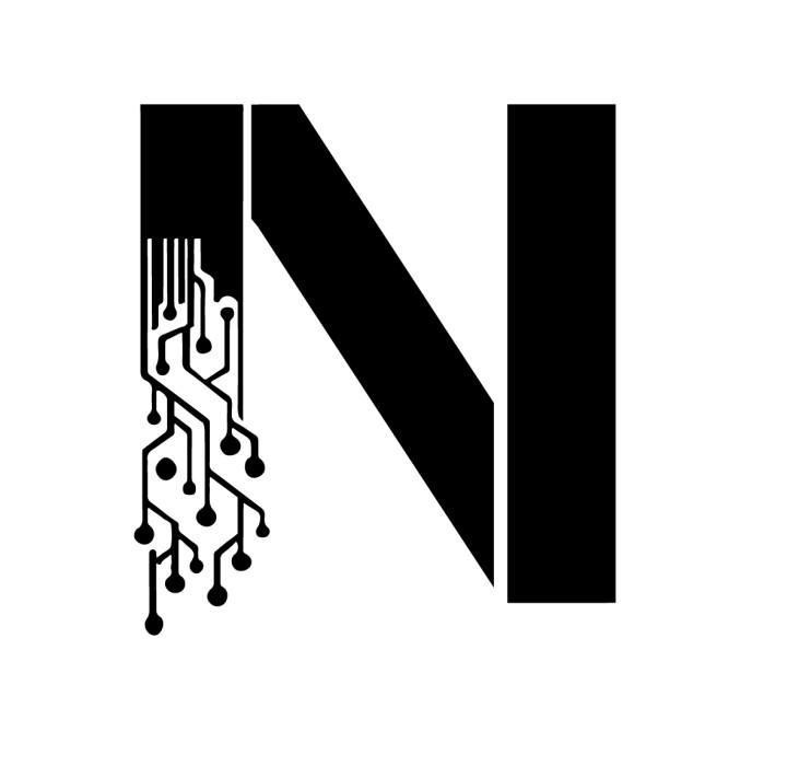 N