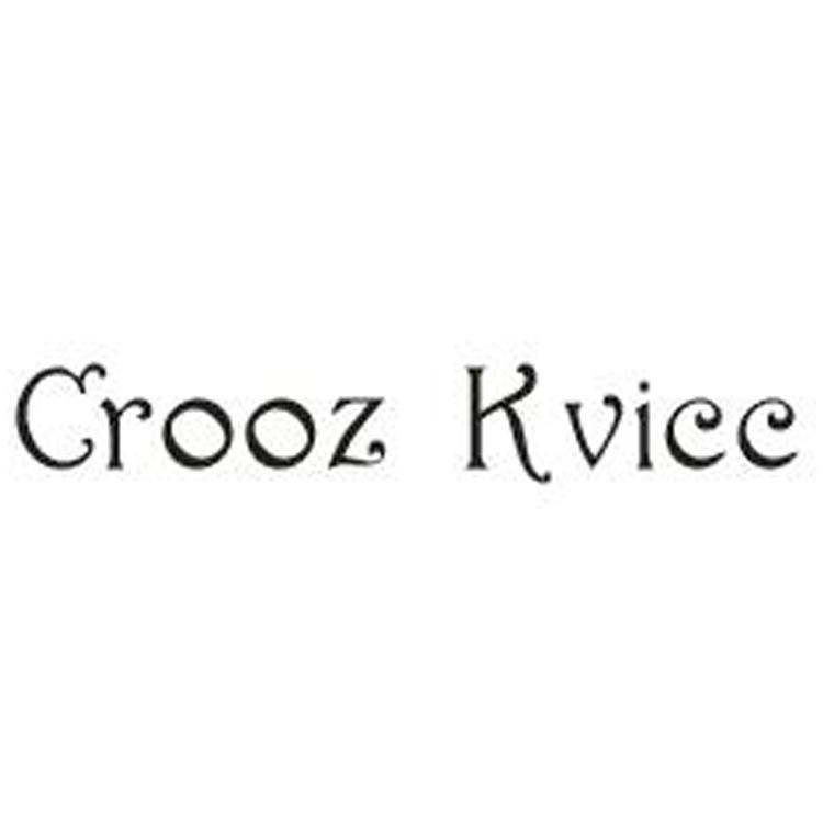 Crooz Kvicc人造宝石商标转让费用买卖交易流程