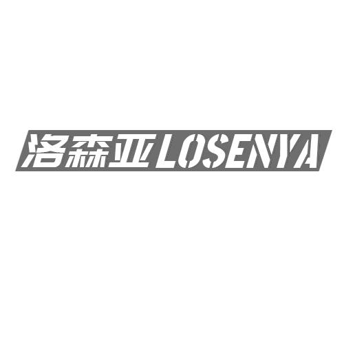 洛森亚  LOSENYA热气装置商标转让费用买卖交易流程