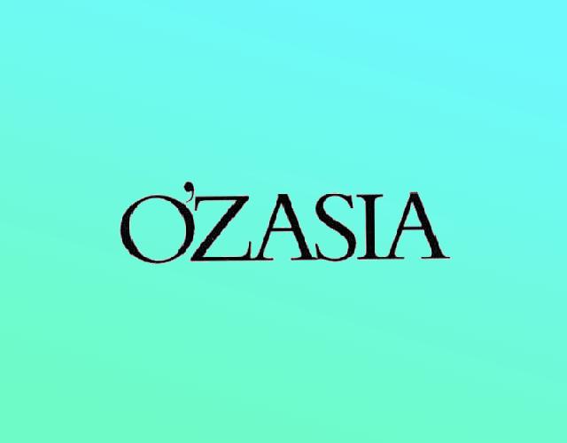 O'ZASIA手提旅行包商标转让费用买卖交易流程