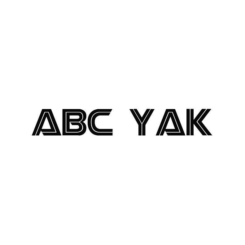 ABC YAK