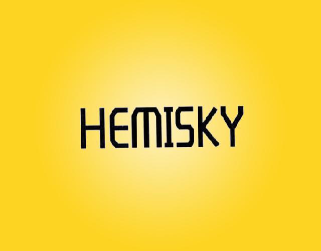 HEMISKY卫星商标转让费用买卖交易流程