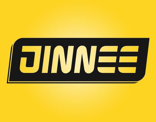 JINNEE非金属箱商标转让费用买卖交易流程