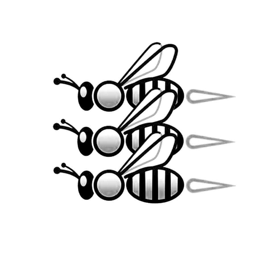 三只蜜蜂图形鞭子商标转让费用买卖交易流程