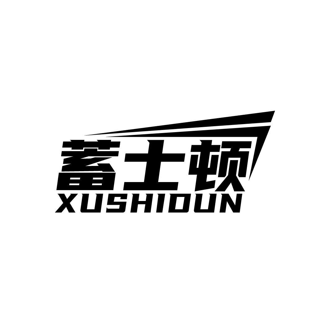 蓄士顿
XUSHIDUN