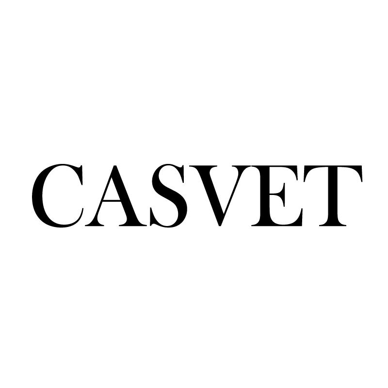 CASVET烫发用铁夹商标转让费用买卖交易流程
