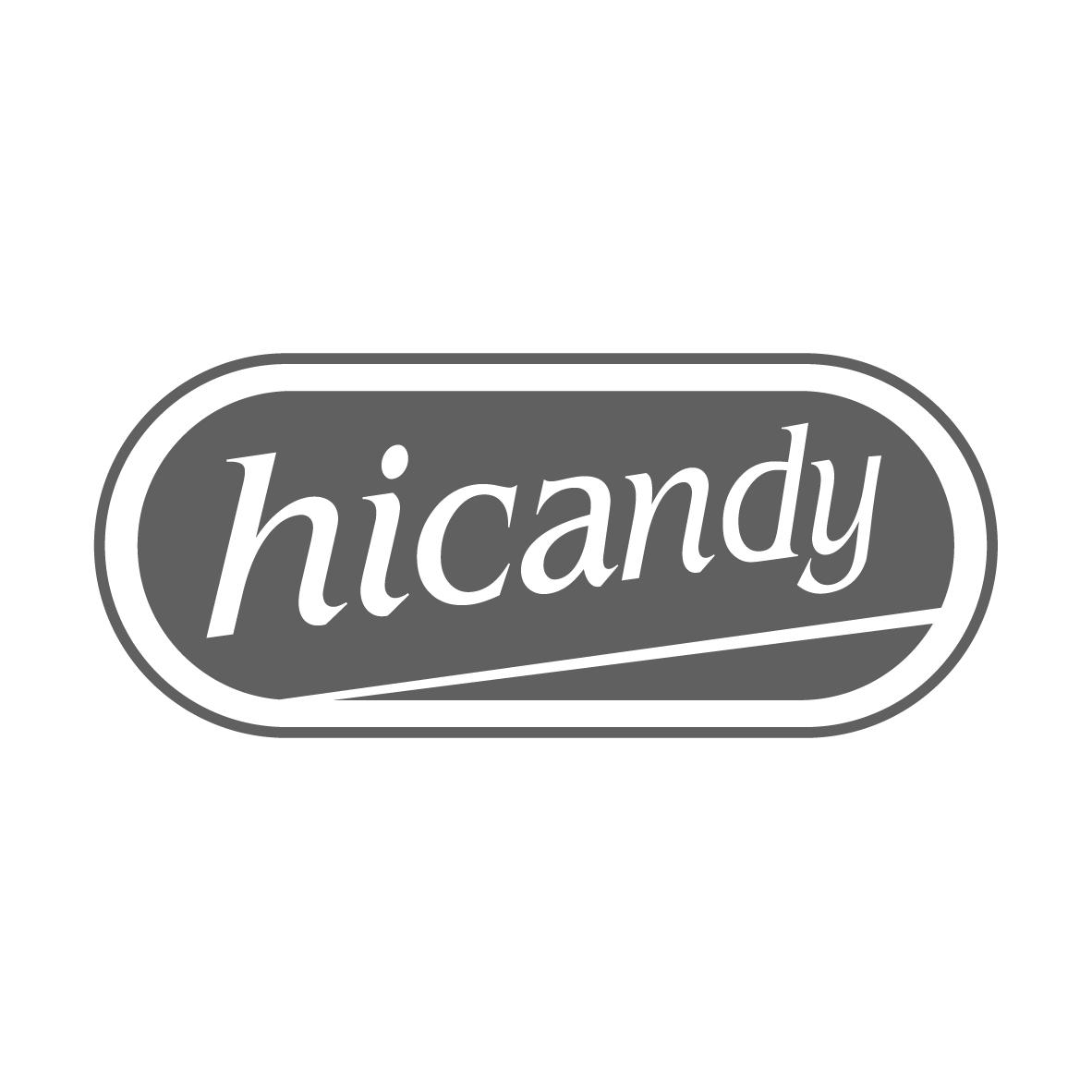 HICANDY馅饼商标转让费用买卖交易流程