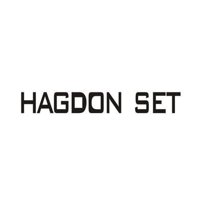 HAGDON SET漆器工艺品商标转让费用买卖交易流程