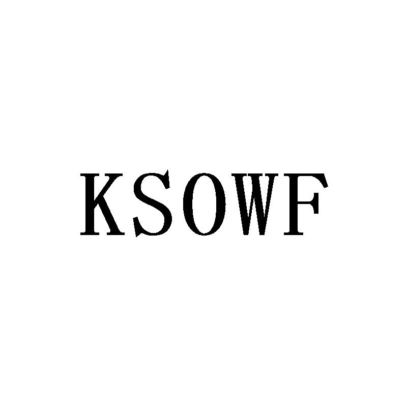 KSOWF