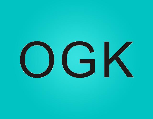 OGK厨房用容器商标转让费用买卖交易流程
