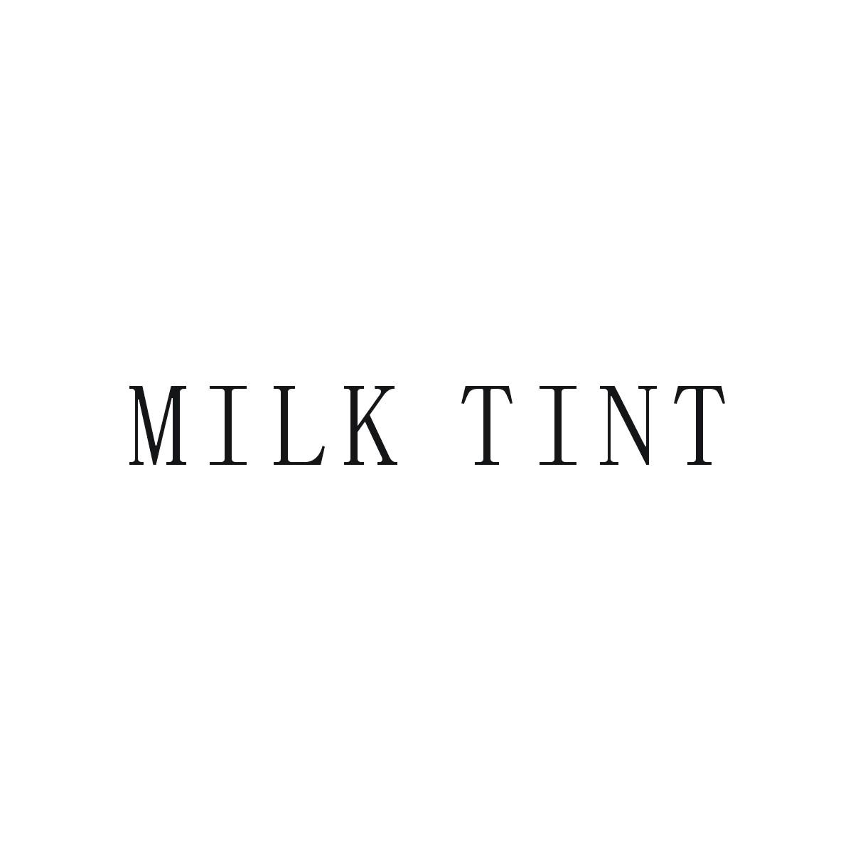 MILK TINT漂白制剂商标转让费用买卖交易流程