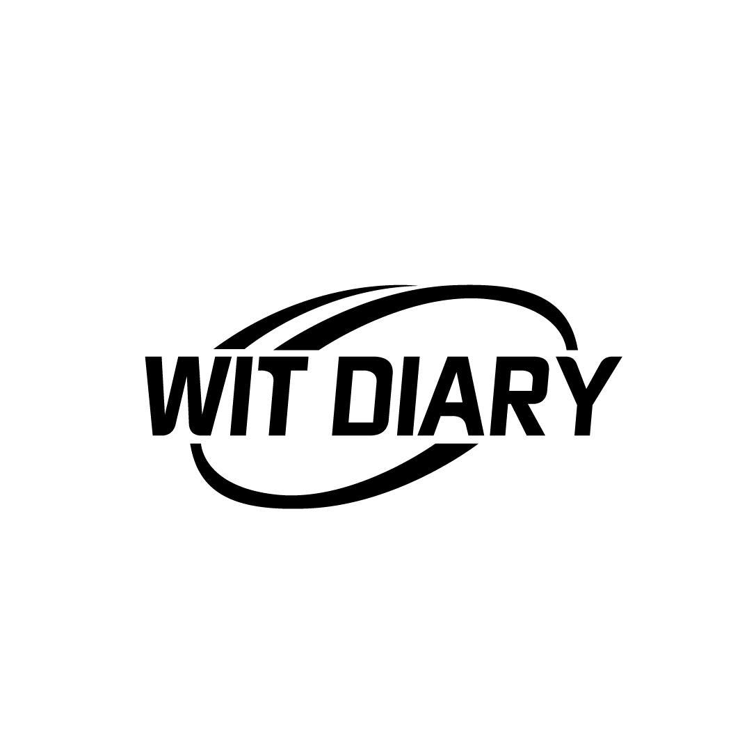 WITDIARY