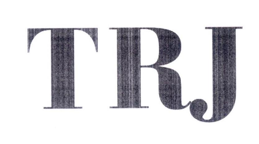 TRJ水净化机商标转让费用买卖交易流程