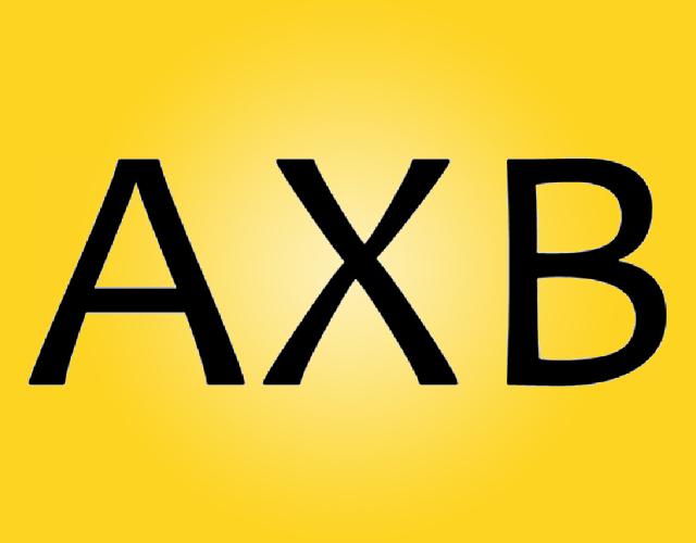 AXB