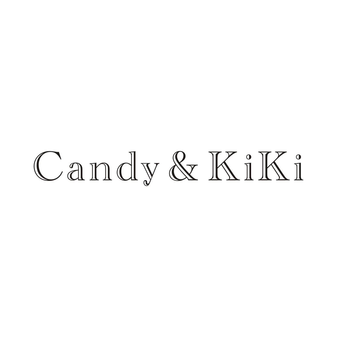 CANDY&KIKI（糖果琪琪）医用口香糖商标转让费用买卖交易流程