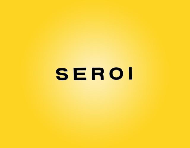 SEROI眼镜行商标转让费用买卖交易流程