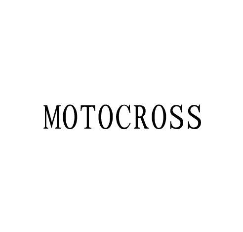 MOTOCROSS