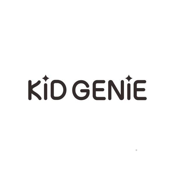 KID GENIE