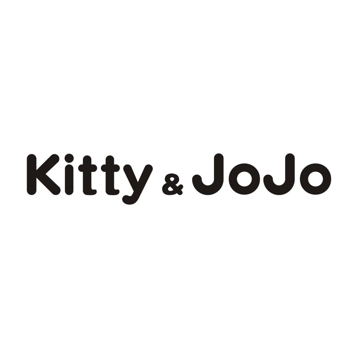 KITTY & JOJO（凯蒂和乔乔）缝合机商标转让费用买卖交易流程