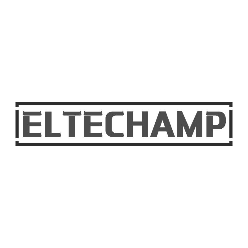 ELTECHAMP摄影设备商标转让费用买卖交易流程