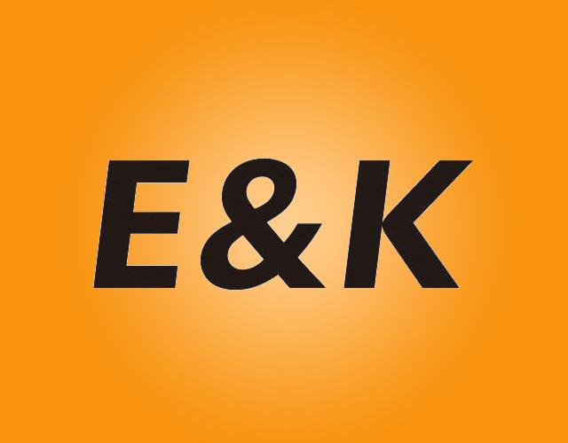 E&K医疗护理商标转让费用买卖交易流程