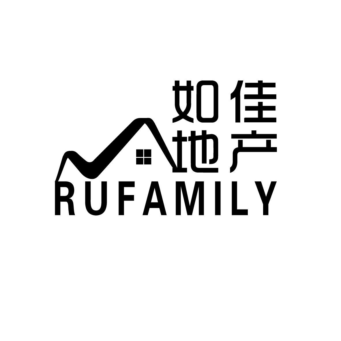 如佳地产RUFAMILY投资咨询商标转让费用买卖交易流程