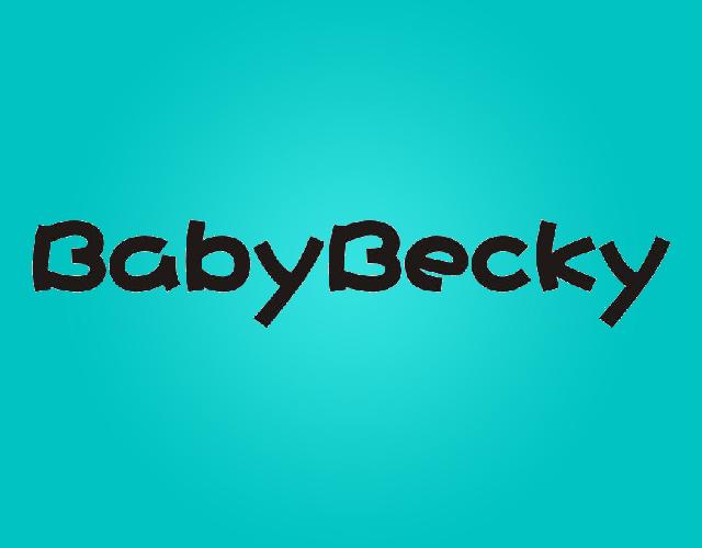 BabyBecky