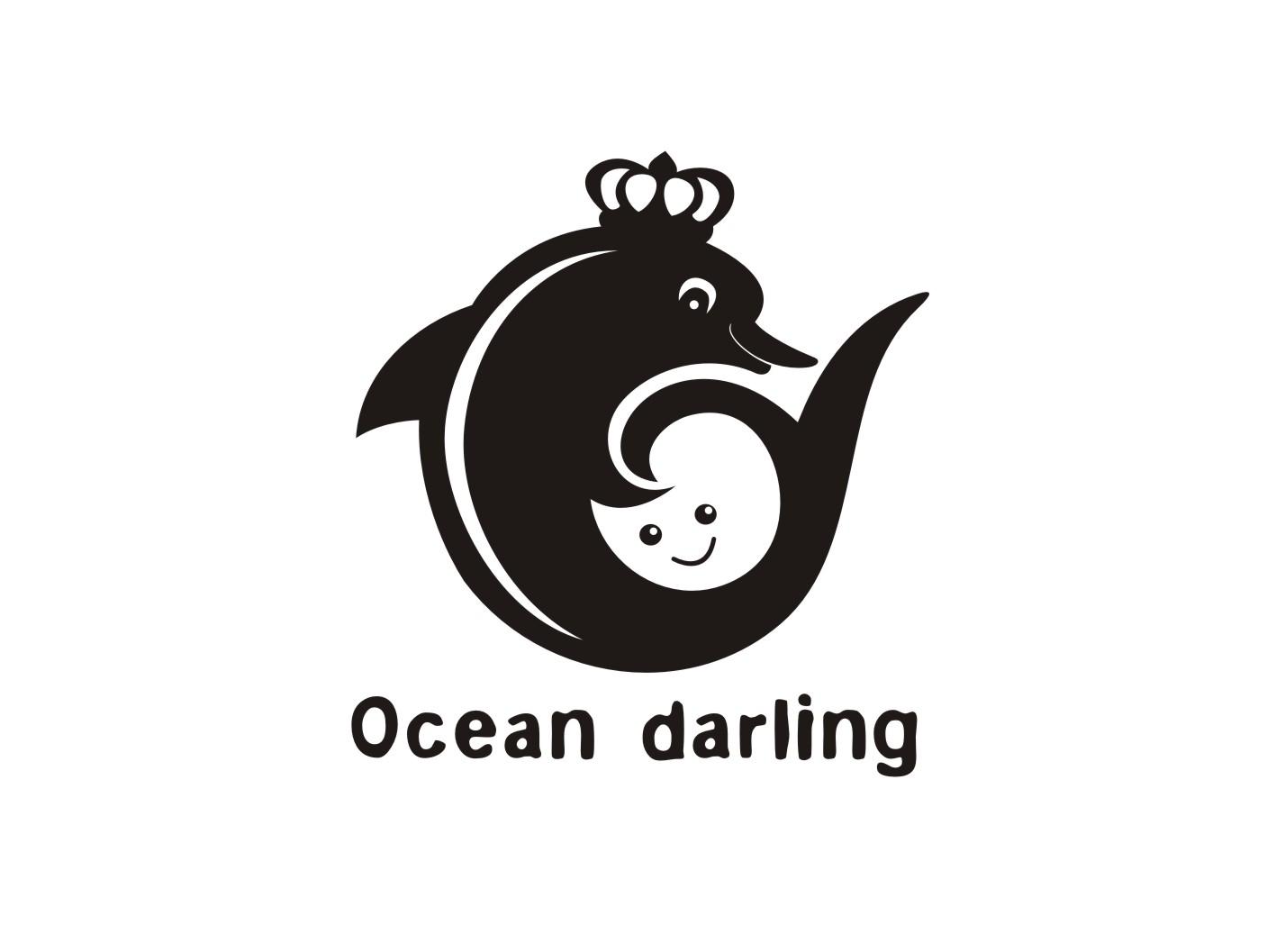 Ocean darling及图